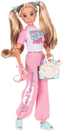 Disney ILY 4ever modna lalka z motywem Bo Peep i zestawem akcesoriów 30 cm