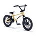 Tech Deck Fingerbike Rower BMX mini Sunday na palce kremowy + naklejki