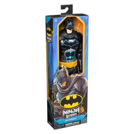 Figurka Batman Ninja Strike DC Comics 30 cm