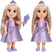 Lalka Disney Princess My Friend Roszpunka księżniczka Rapunzel 35 cm