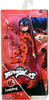 Miraculous lalka Biedronka Ladybug + akcesoria