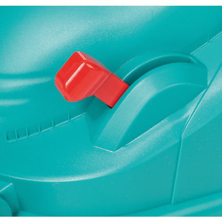 Kosiarka dla dzieci do trawy Bosch dźwięk Klein