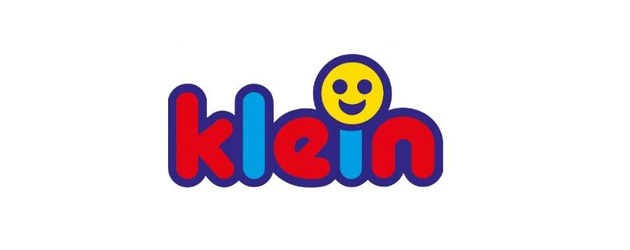 Latarka Czołowa Bosch Dla Dzieci Świeci Klein 3+