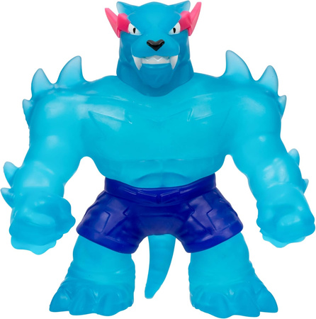 Figurka Mr Beast Lab Stretchy Hero Rozciągliwy Bohater Iconic Panther