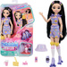Barbie Dream Besties Skate Party Zestaw Renee Lalka modowa + akcesoria