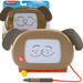 Fisher-Price Tablica magnetyczna do rysowania Piesek Doodle Pro Pup