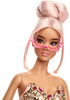 Barbie Lalka Kolekcjonerska z różowej kolekcji Pink Collection Signature Carlyle Nuera