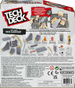 Tech Deck Rampa SK8 Garage fingerboard + deskorolka Blind