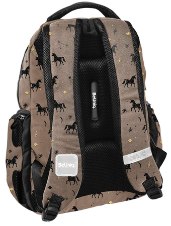 Plecak BeUniq Jednorożce tornister plecak szkolny