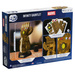 Puzzle 4D Build Marvel Infinity Gauntlet model 3D do złożenia 49 Cm