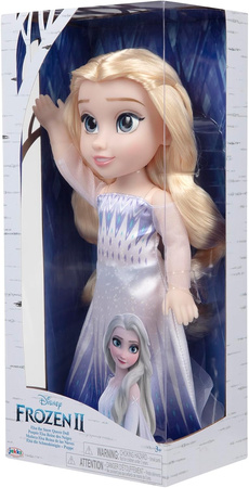Lalka Disney Princess Kraina Lodu Frozen Elsa 35 cm
