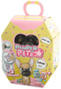 Pamper Petz Piesek Buldog francuski z pieluszkowego gangu 20 cm + akcesoria