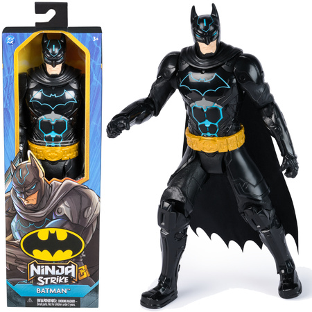 Figurka Batman Ninja Strike DC Comics 30 cm