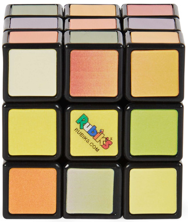 Oryginalne kostki Rubika Rubik's Cube Impossible & Phantom 3x3