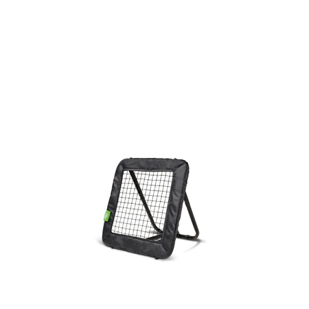 Innowacyjny rebounder Kickback do gry w piłkę nożną 84x84 cm