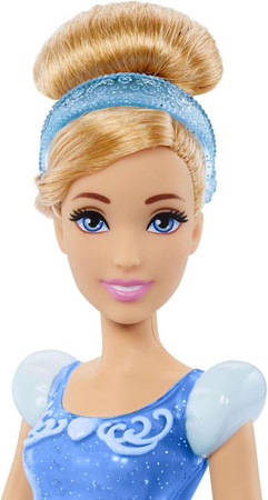 Disney Princess lalka Kopciuszek Cinderella