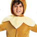 Strój karnawałowy Pokemon Eevee kostium brązowe przebranie 126-136 cm (7-8 lat) Kigurumi