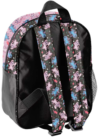 Paso DS23BN-503 Plecak Stitch "You're ma fav" Disney