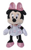 Maskotka Błyszcząca Myszka Minnie 25 cm 100 lecie Disney