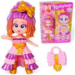 KookyLoos figurka kolekcjonerska Victoria Golden Gala