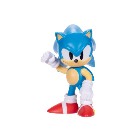 Zestaw figurek Sonic The Hedgehog 5 elementów 6 cm