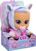 Cry Babies Magic Tears lalka interaktywna Jenna