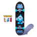 Tech Deck deskorolka maxi handboard Wet Willy