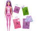 Barbie lalka Color Reveal Balonowe zwierzątka kolorowa niespodzianka + akcesoria
