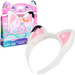 Koci Domek Gabi Uszy Kota Gabby's Dollhouse Interaktywna Opaska na głowę z Uszkami