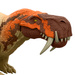 Figurka Dinozaur Inostrancevia Jurassic World Rebirth Strike Attack