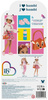 Disney ILY 4ever modna lalka z motywem Bambi i zestawem akcesoriów 30 cm