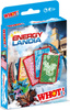 WHOT! Energylandia Makao Towarzyska gra karciana