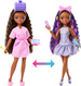 Barbie Dream Besties Festival Looks Zestaw Lalka modowa Brooklyn+ akcesoria