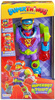 SuperZings SuperThings figurka Superbot Fury Storm 15 cm