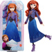 Frozen: Winter Festival Disney lalka Anna na łyżwach 28 cm 