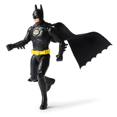 DC Comics Batman Limitowana Edycja Figurek na 85 Rocznicę 10 cm