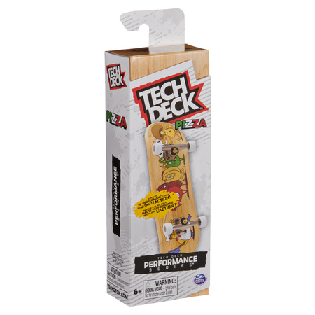 Tech Deck deskorolka fingerboard Performance Pizza