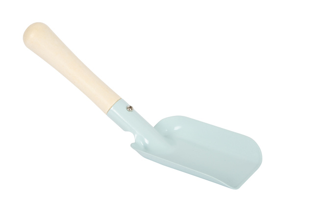 Zestaw akcesoriów ogrodowych Tiny Garden łopatki