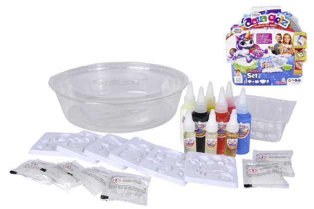Simba Aqua Gelz Zestaw Deluxe