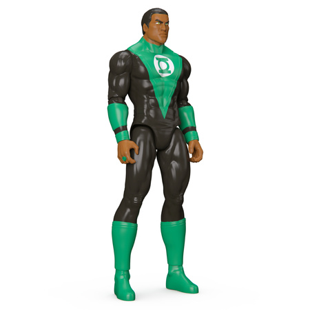 Zielona Latarnia Green Lantern figurka akcji DC Comics 30 cm