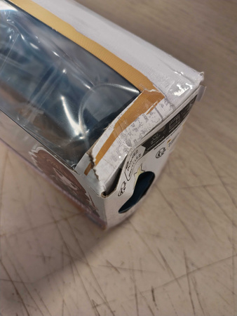 OUTLET Harry Potter Hermiona Granger magiczna różdżka patronus projektor 32 cm USZKODZONE OPAKOWANIE