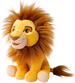 Disney Król Lew Maskotka Mufasa pluszak 25cm