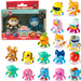 Zestaw Pinata SmashLings 2 losowe figurki stworki Smashlings Pack