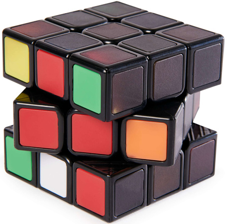 Oryginalne kostki Rubika Rubik's Cube Impossible & Phantom 3x3