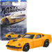 Hot Wheels Fast & Furious auto Datsun 240Z Silver Series 6,5 cm