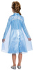 Strój karnawałowy Disney Kraina Lodu Elsa Frozen Księżniczka 125-135 cm (7-8 lat)