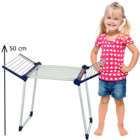 Suszarka do ubrań Leifheit Klein 3+