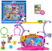 OUTLET Zestaw Littlest Pet Shop Pets Got Talent figurki + akcesoria USZKODZONE OPAKOWANIE