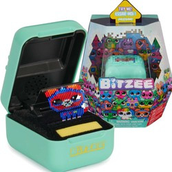 Bitzee interaktywne zwierzątko cyfrowe Wirtualny Zwierzak hologram Spin Master