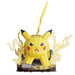 Puzzle 4d Build Pokemon Pikachu Model 3d Do Złożenia 201 Elementów 33 Cm